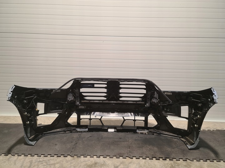 фото №16, Bmw f95 x5 x5m lci рестайлінг капот бампер pas переднє крило c4p