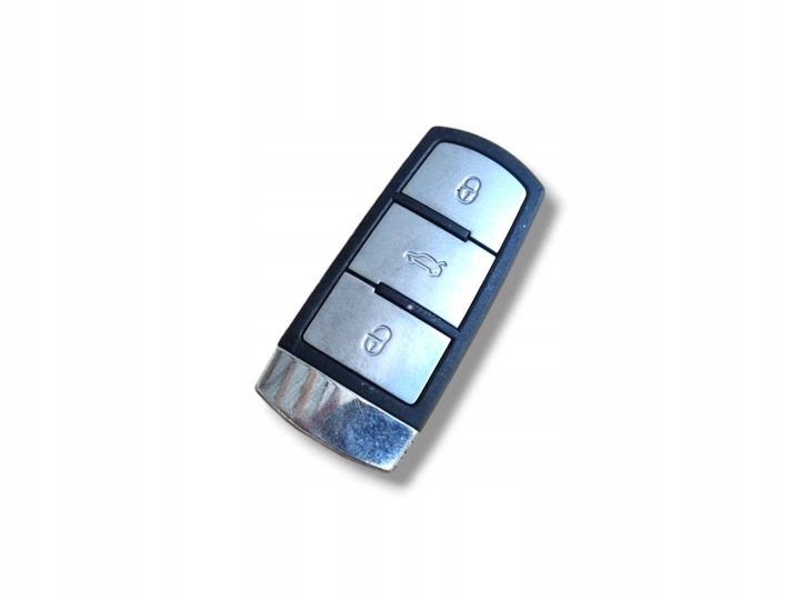 фото №6, Набор стартовый volkswagen passat b6 2008 03g906018fg