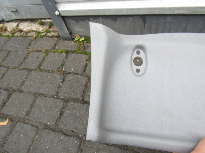 фото №11, 5 mercedes w124 купе серый потолок передняя версия з люк