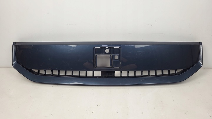 фото №1, -решётка радиатора решётка радиатор polestar ii 2