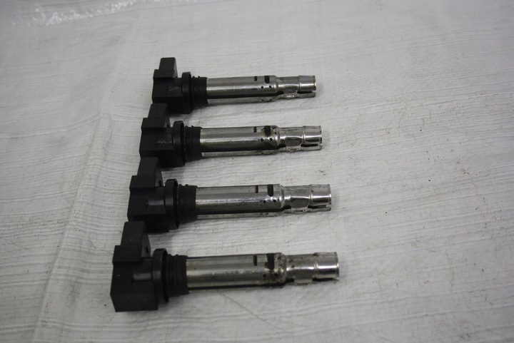 фото №9, Котушка запалювання vw golf 4 iv 1.6 fsi bad