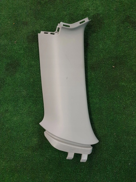 фото №1, Захист стійка праві зад універсал 5e9867288 skoda octavia iii 5e