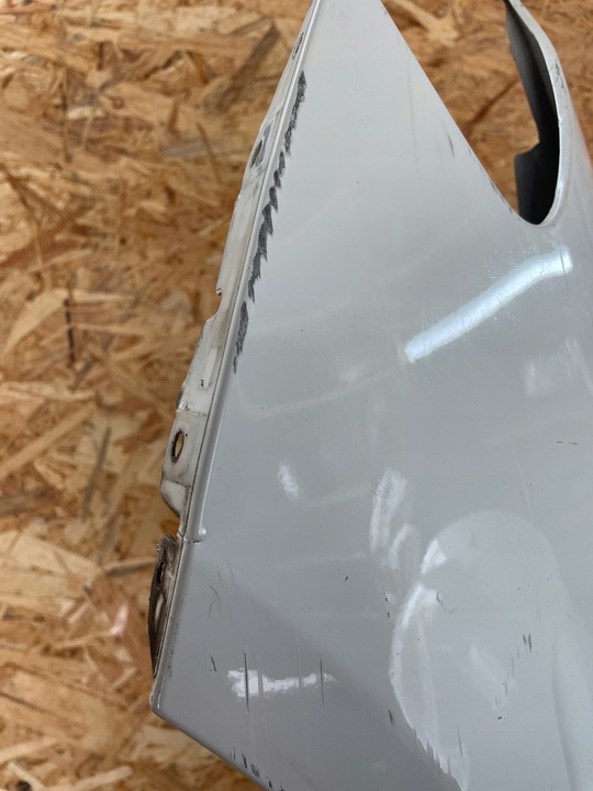 фото №6, Крыло переднее левый перед mercedes b класс w246