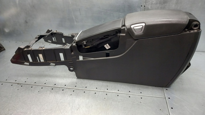 фото №10, Туннель средний volvo v70 ii рестайлинг 05r 30643515