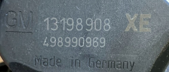 фото №13, Набір стартовий astra iii h 0281012549 55198922