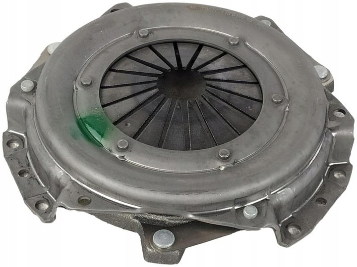 фото №15, Сцепление комплект luk 618309200 2050l9