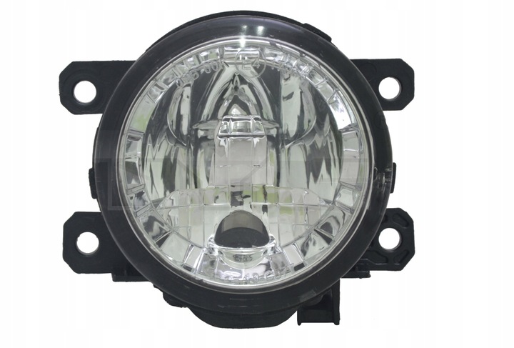 фото №1, Галоген лампа противотуманная nissan leaf i 10- l/p