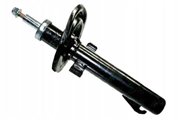 фото №1, Optimal амортизатор перед l/p renault megane ii 02