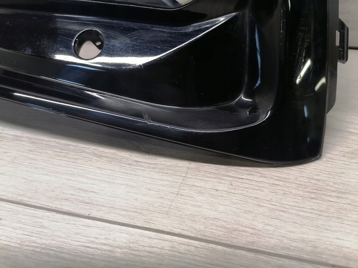 фото №11, Ford galaxy mk4 рестайлінг ліва решітка перед lm2b19953-a