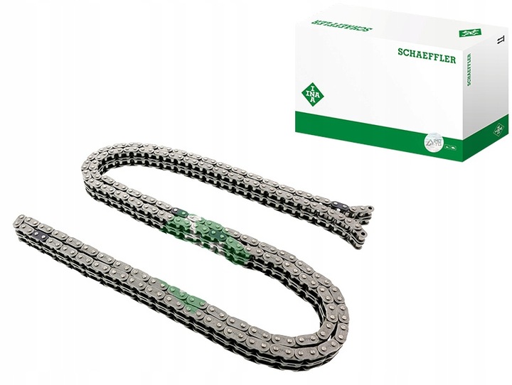 фото №1, Ланцюг розподільний вал mercedes c cl203 c t-model s203 c t-model s204 c