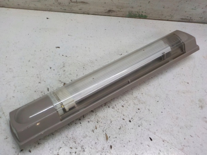 фото №1, Daf xf 105 лампа кабины