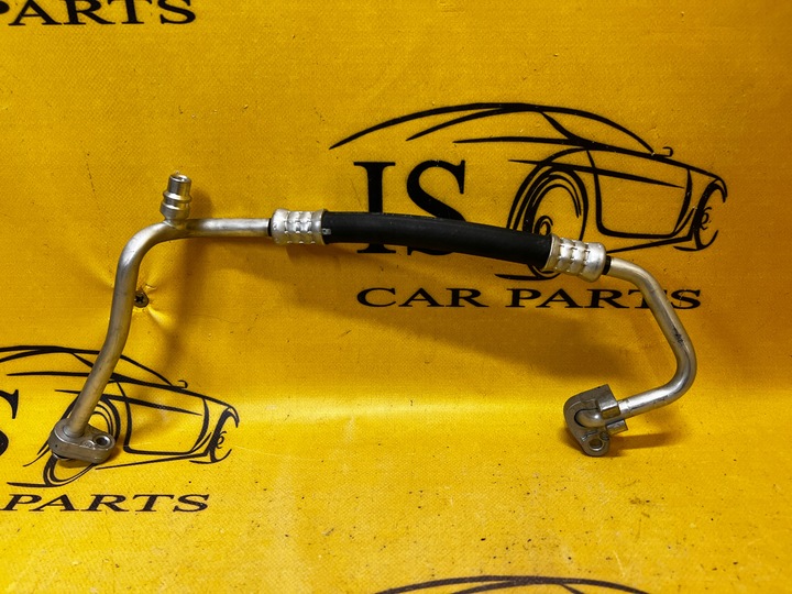 фото №1, Шланг шланг трубка кондиціонера mazda mx30