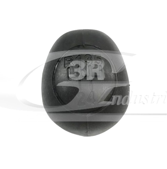 фото №1, Ручка зміни коробки передач peugeot boxer 2.2 2.5 tdi 2.8