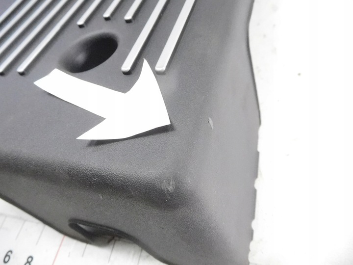 фото №10, Защита головки двигателя lancia lybra 46736468