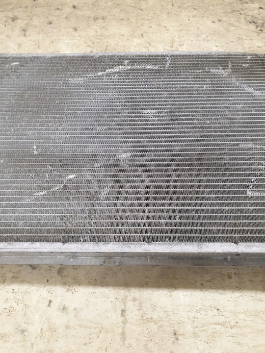 фото №8, Bmw m3 e46 радиаторов воды 2228941