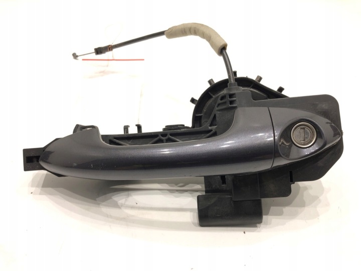 фото №1, Ручка наружная левый перед kia ceed хэтчбек 12-18