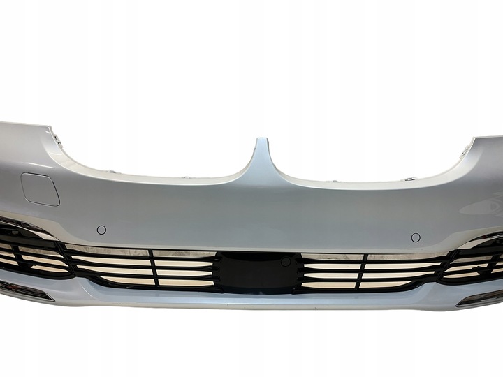 фото №7, Бампер перед 6pdc радар bmw g11 g12 a96 usa