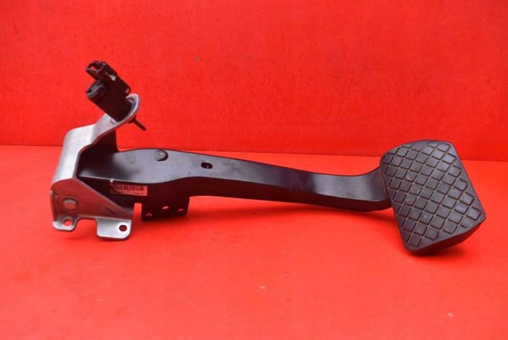 фото №6, Педаль педалі гальмо автомат 4e1723140a audi a8 d3 05-07