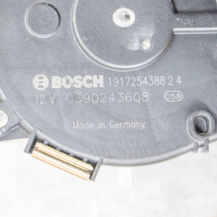 фото №7, Механізм передніх скло opel crossland x p17 3397021920 11541719 1.2l