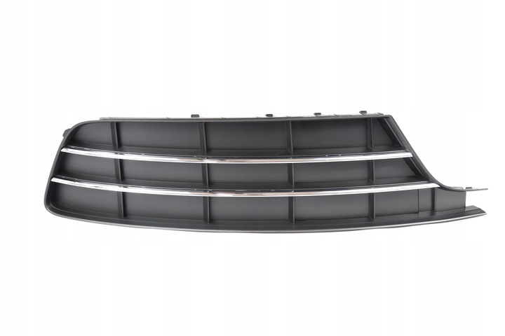 фото №1, Решётка заглушка решётка бампера audi a7 c7 правая