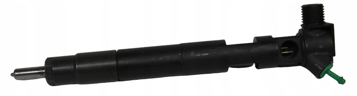 фото №13, 28342997 delphi інжектор cr db vito 110 cdi