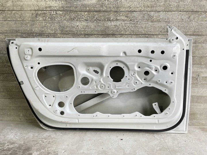 фото №7, Audi tt 8s0 двері ліві передні перед