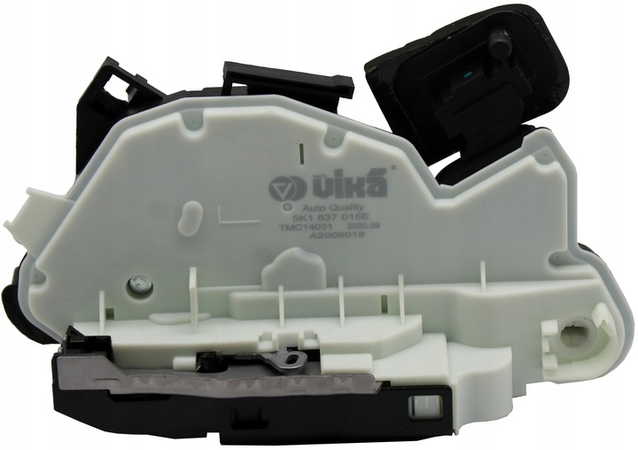 фото №2, Замок mech. двері перед l vw be,golf, je,p 5k1837015e vik