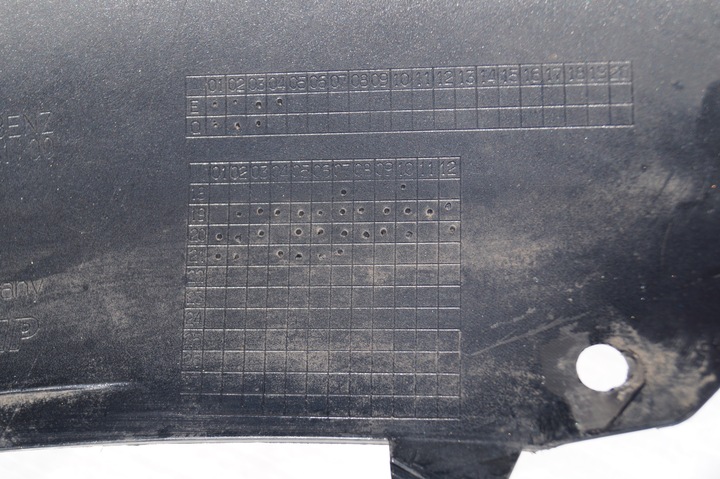 фото №16, Бампер перед переднее mercedes a-klasa amg w177 a177 na pdc a1778856100