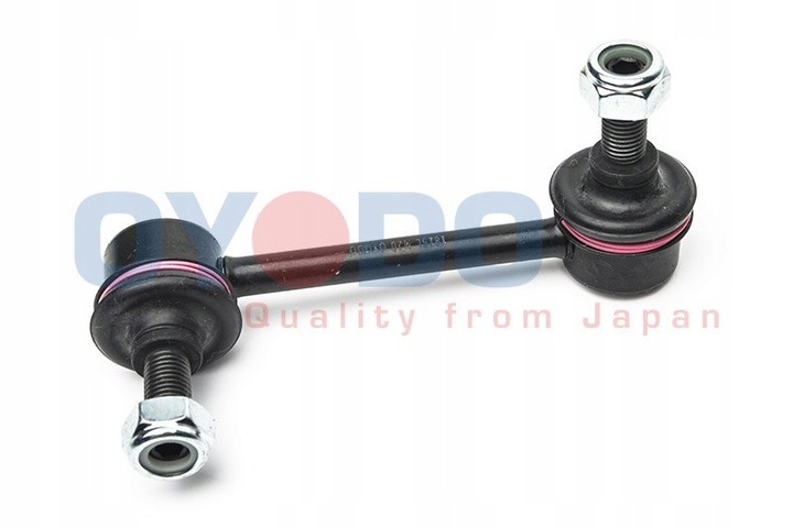 фото №2, Соединитель стабилизатора переднее левый