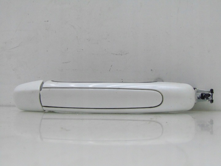 фото №1, Ручка дверь правые зад задняя porsche cayenne i 1 7l5837205