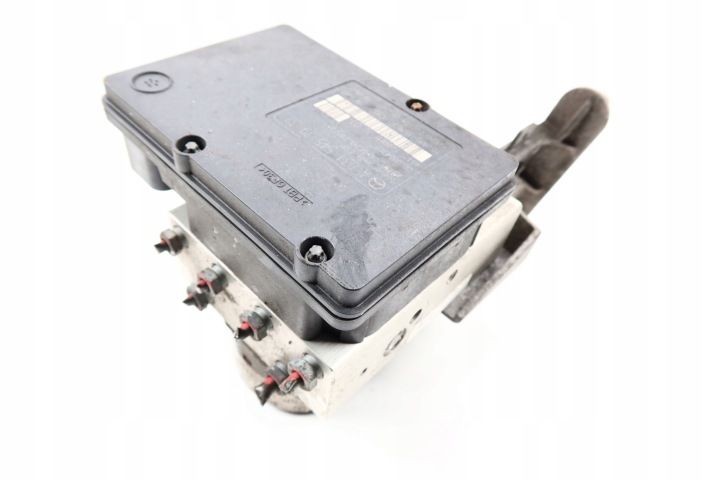 фото №5, Mercedes w203 блок управления abs 0345457932 0054314312 w209 clk