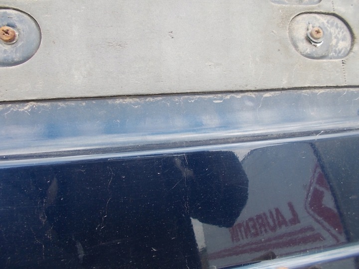 фото №11, Кришка задня лак 3cycwwa ford focus mk2 c-max свентокшиське