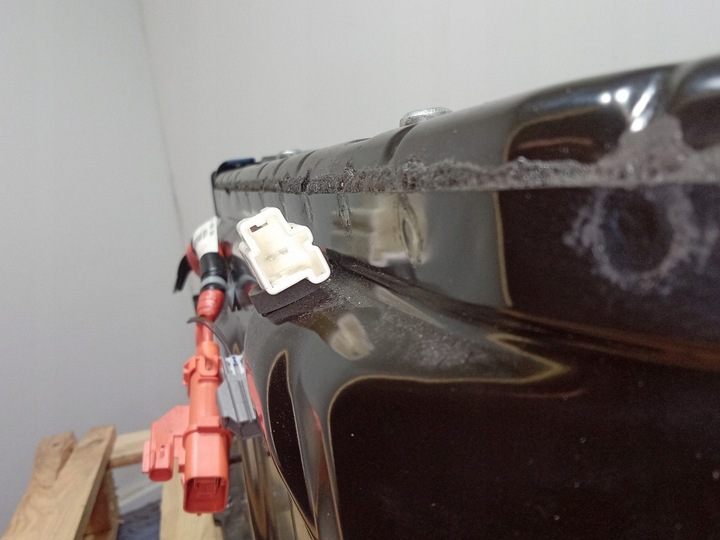 фото №8, Ford c-max energi 2.0 138 kw батарея 7.6 kwh fm58-10b759-dc c20edef