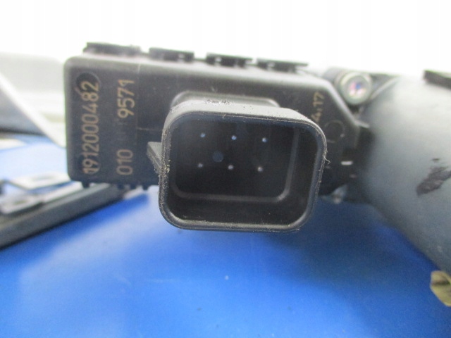 фото №4, Astra h универсал подъемник стекла перед левый 6pin