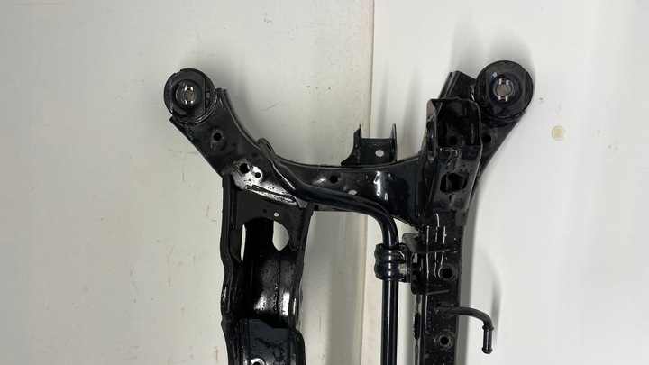 фото №7, Подвешивание подрамник балка задняя зад hyundai tucson ii 15-20 55405-d7000