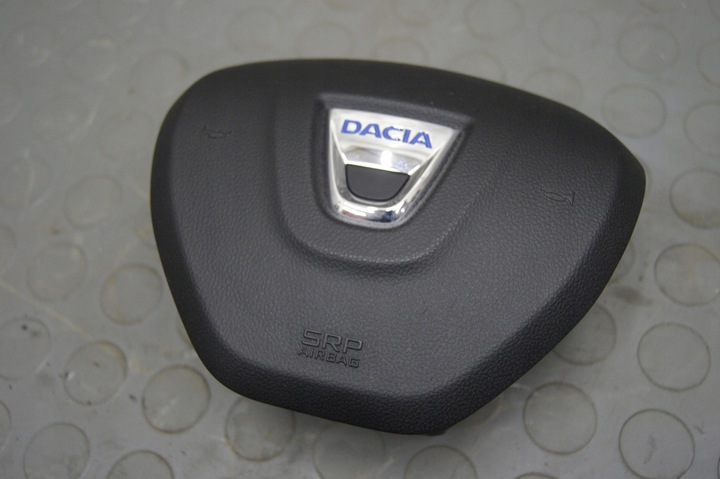 фото №7, Logan ii mcv рестайлінг подушки водія пасажира модуль