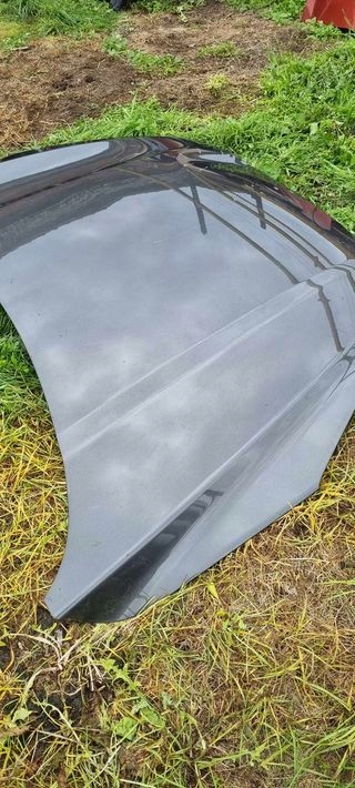 фото №7, Капот крышка двигателя ford kuga mk3 iii