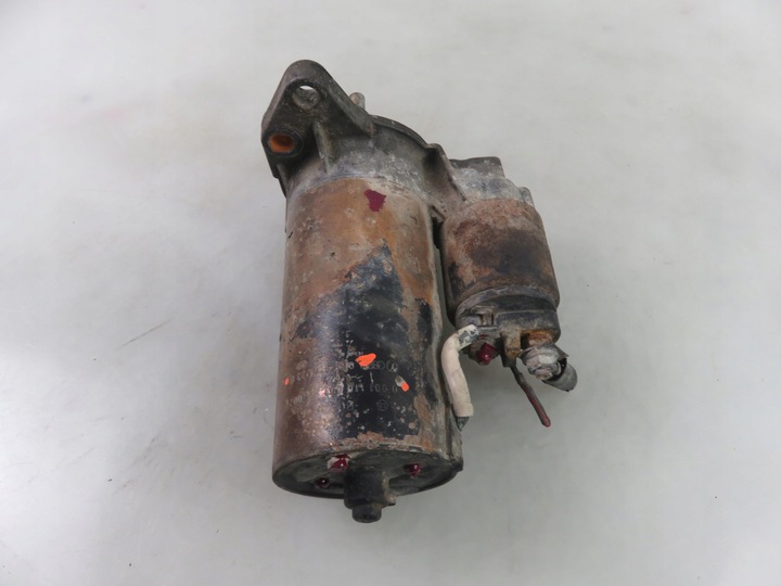 фото №5, Стартер vw golf ii 1.6 d - me 068911023g 0001110001