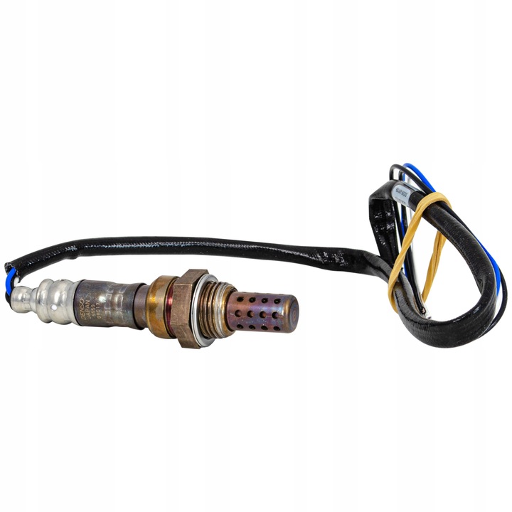 фото №2, Лямбда-зонд універсальний denso dox-0119 sl4