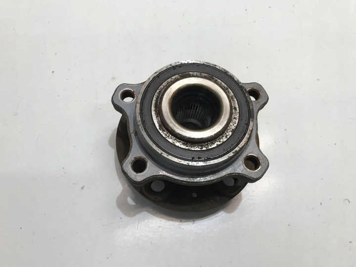 фото №2, Volvo v60 ii s60 iii t8 гібрид ступиця підшипник зад заднього колеса