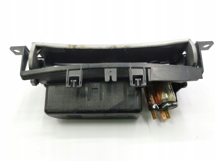 фото №6, Ford s-max 2008 гнездо 12v перед 1138790a