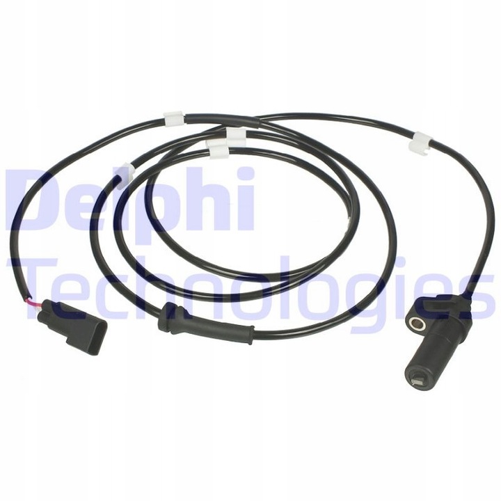 фото №2, Датчик скорости abs ford fordtransit