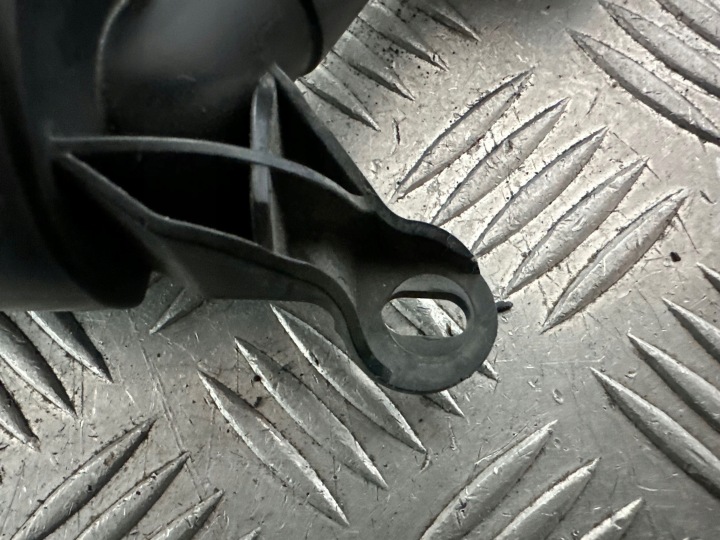 фото №5, Vw touran i tłumnik вебасто 1k0819194c