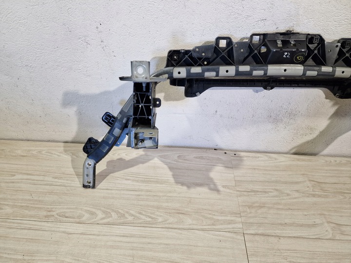 фото №7, Pas переднє підсилювач maserati levante