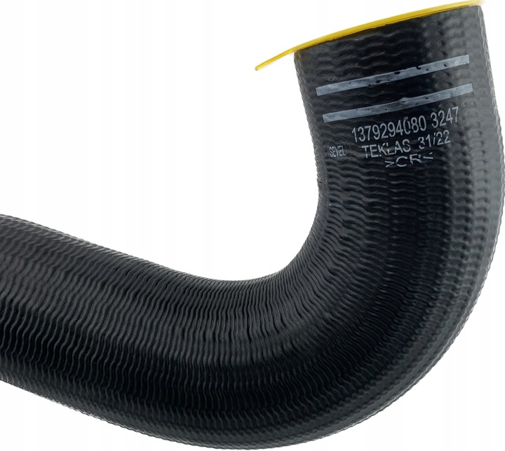 фото №15, Шланг повітря jumper iii 2.0-2.2hdi 1379294080