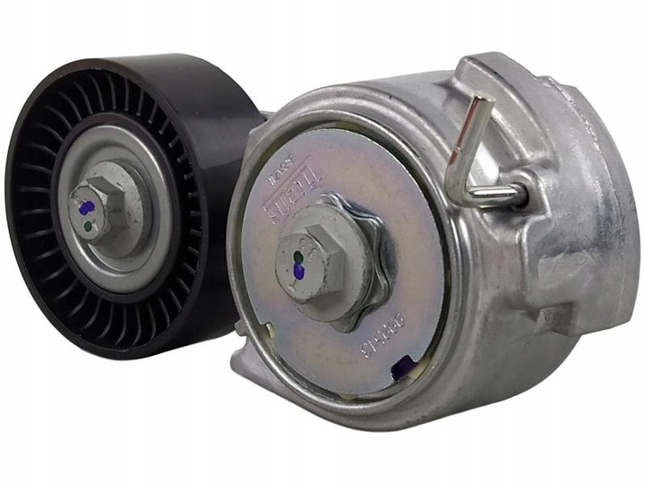 фото №16, Ina 534 0069 10 натягувач ремінь клиновий