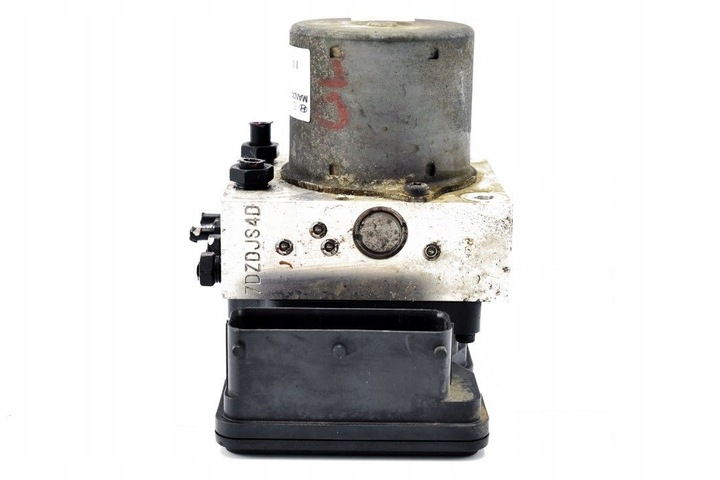 фото №12, Насос гальмівна abs hyundai ix35 09- 1.7 crdi