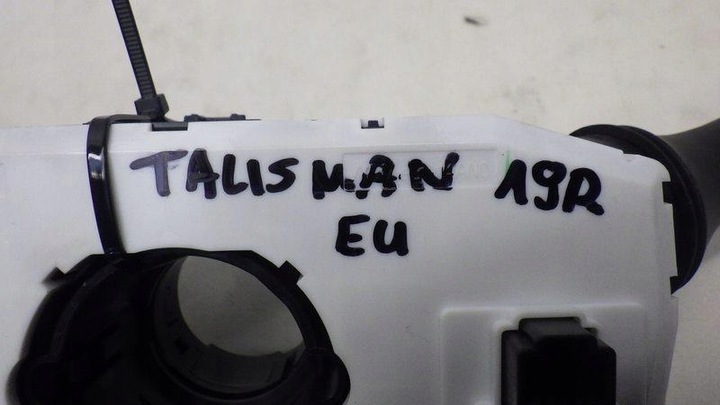 фото №11, Переключатель комбинированный лента европа renault talisman 14an288012ae4