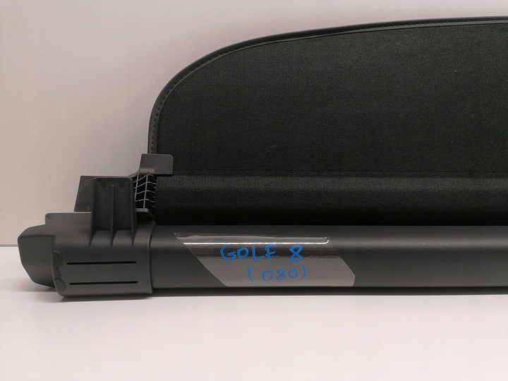 фото №6, Vw golf viii 8 ролета багажника універсал нова оригінал 2019-