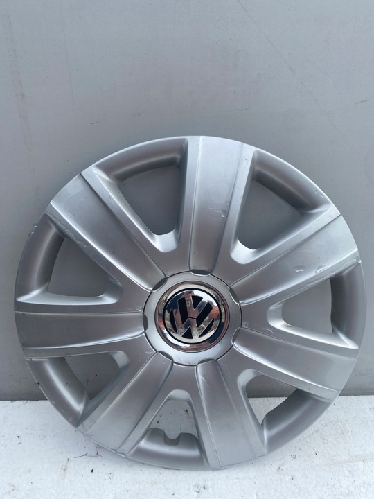 фото №1, Колпаки vw polo 6r 6r0 14" 6r0601147